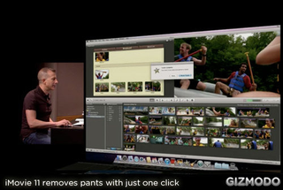 Illustration for article titled Apple's Back to the Mac Event Liveblog